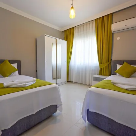 Egeden 1 Villa Fethiye