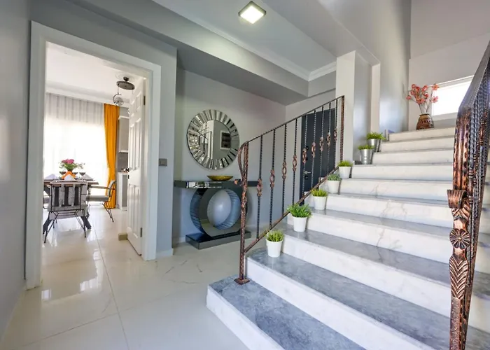 Villa Egeden 1