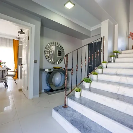 Vila Egeden 1